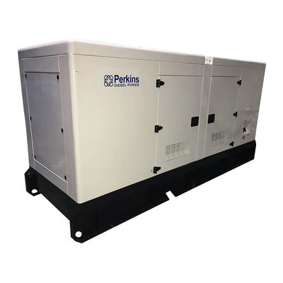 5kW-3000kW gerador diesel silencioso de 3 fases conjunto de 1800rpm