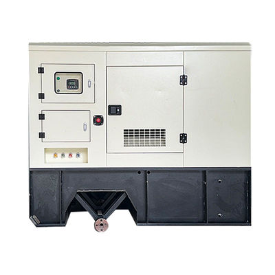 Conjunto de geradores a diesel inteligentes de 375 KVA 30 KVA Gerador a diesel 60 KW