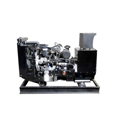 1500 rpm Gerador diesel Perkins 400V 50Hz Marca