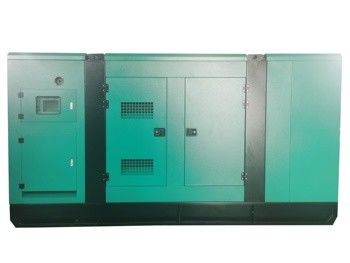 Cummins gerador à prova de som preço 500kva 600kva 700kva 800kva 900kva 1000kva gerador diesel silencioso