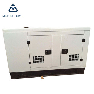 380 V 220 V Yuchai Gerador Diesel Gerador Elétrico a Gasolina