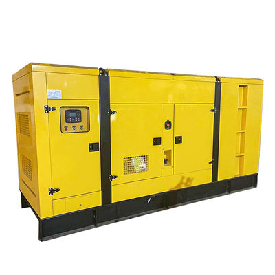 Open Frame 3phase 50hz 1500rpm 30kw 40kw 60kw 80kw 100kw 120kw Silent Diesel Generator